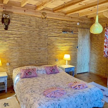 פאטהיה Large Bungalow With Sea View In Kabak Bay, Oeluedeniz מראה חיצוני תמונה