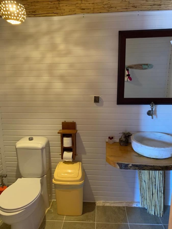פאטהיה Large Bungalow With Sea View In Kabak Bay, Oeluedeniz מראה חיצוני תמונה